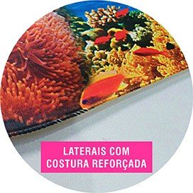 costura lateral