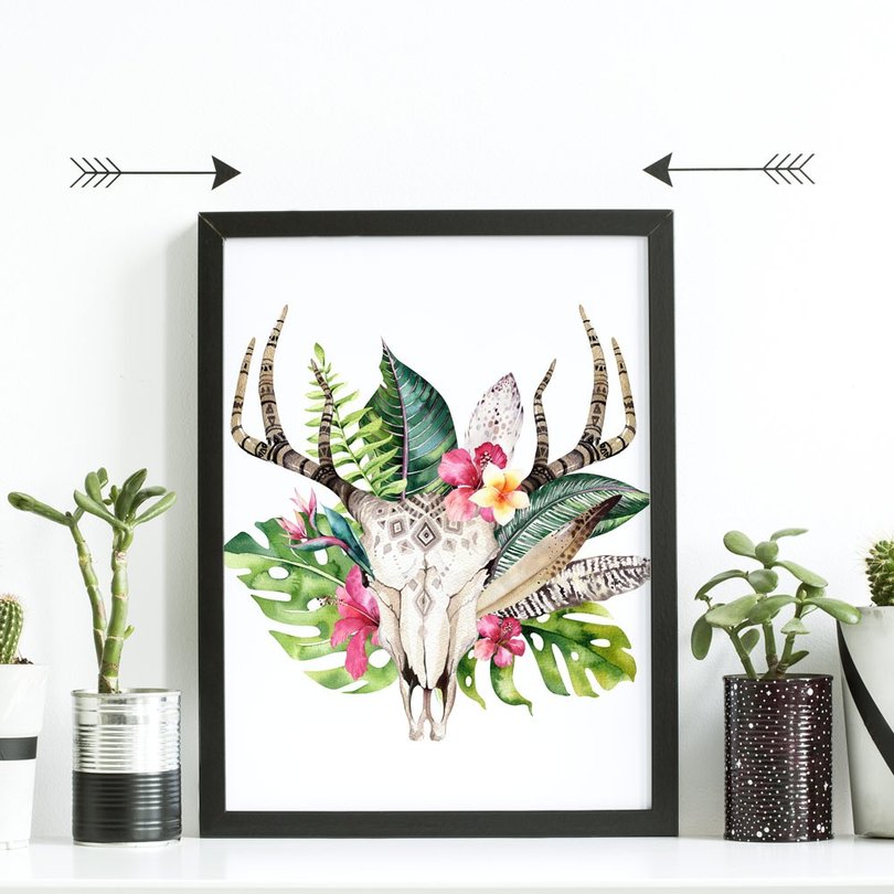 Loja Wall Frame - Quadros Decorativos para todos os Ambientes