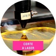 corte a laser
