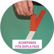 dupla face