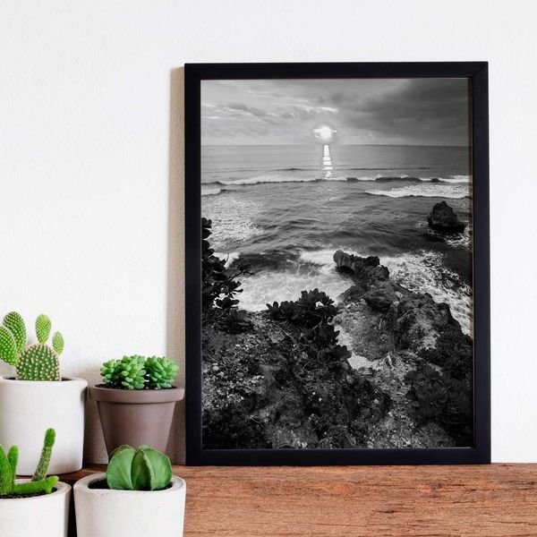 Download Quadros de cama de estilo praia For iPhone