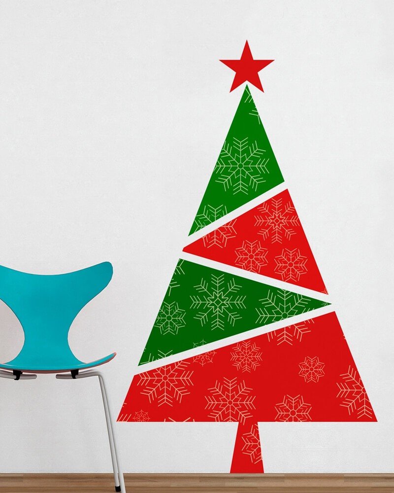 Decoração de Natal: +25 Ideias Simples e Baratas - Wevans