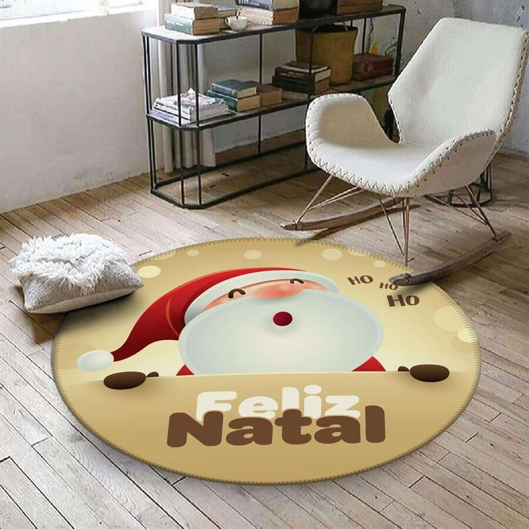 Wal Artesanal: Feliz Natal - Ho Ho Ho *-*