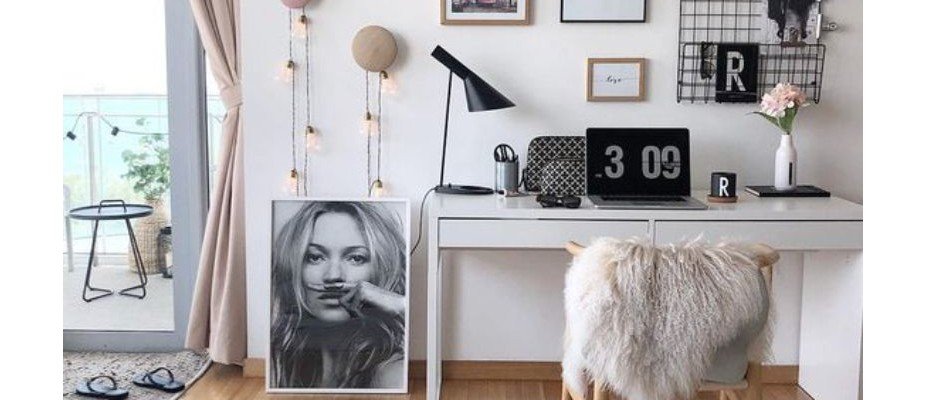 Decoração Escandinava: Estilo Escandinavo Com 20 Fotos Para Inspiração!