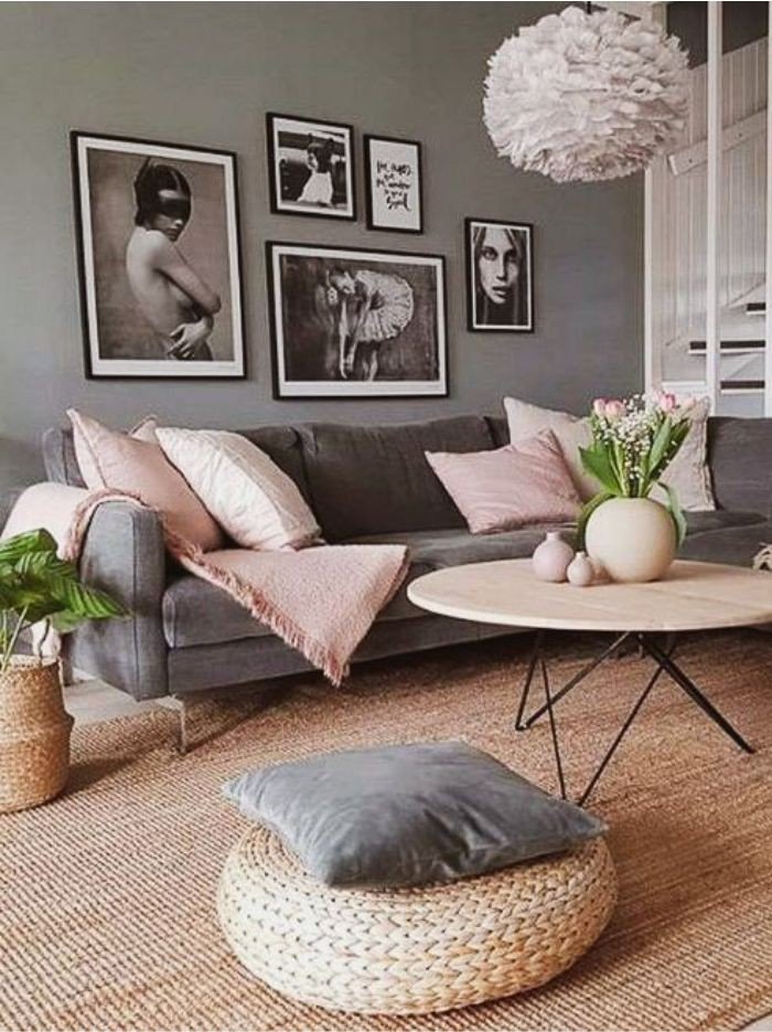 Decoração escandinava: o que você precisa saber sobre o estilo