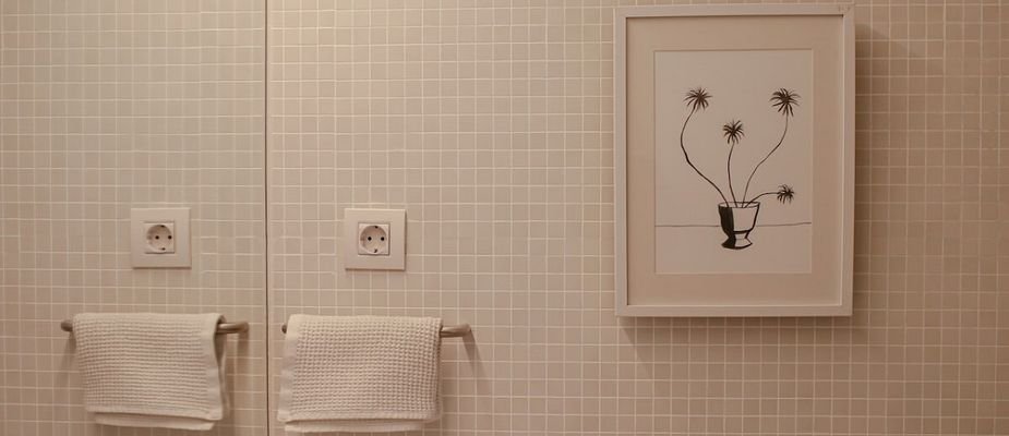 Saiba como escolher Quadro para Banheiro: 5 inspirações