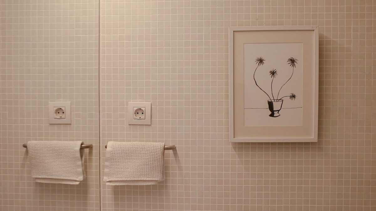 Como decorar um banheiro no estilo moderno? Veja 4 dicas - Finger
