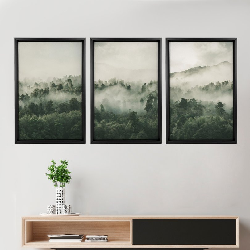 Loja Wall Frame - Quadros Decorativos para todos os Ambientes