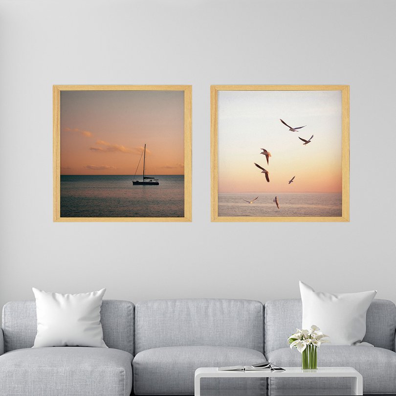 decoração para casa objetos quadros decoração parede sala quadros  decorativos grande tamanho abstrato cidade pintura a