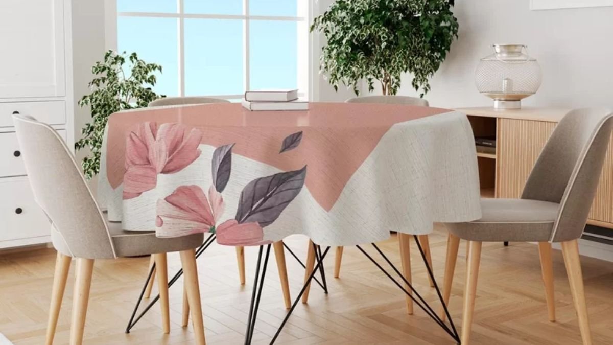 tecido para toalha de mesa oxford
